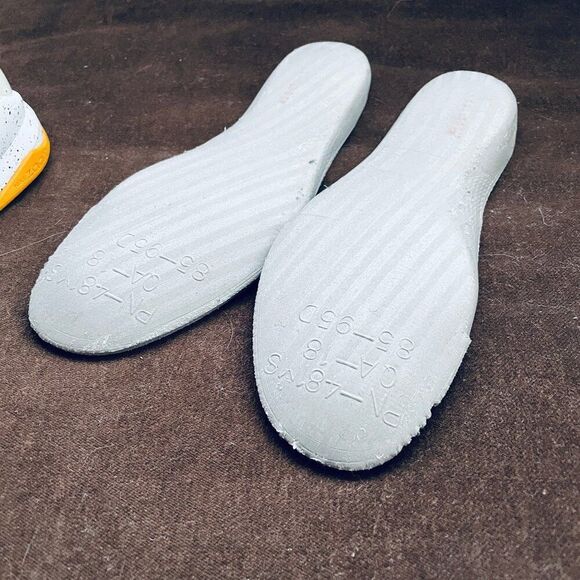 Nike Zoom Kobe 5 Del Sol Men 9 US 42.5 EUR 9.5 UK 386429-002 Excellent overall - Picture 13 of 14